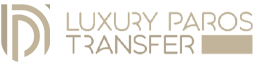 Luxury Paros Transfer